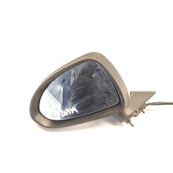 Left rearview mirror Opel Corsa D (S07) | Becerril Scrap Yard