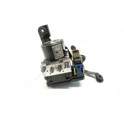 ABS Renault Megane III hatchback (BZ0/1_, B3_) | Desguace Becerril