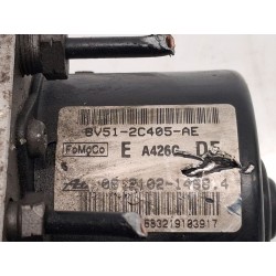 Recambio de abs para ford fiesta vi (cb1, ccn) 1.25 referencia OEM IAM 8V512C405AE  
