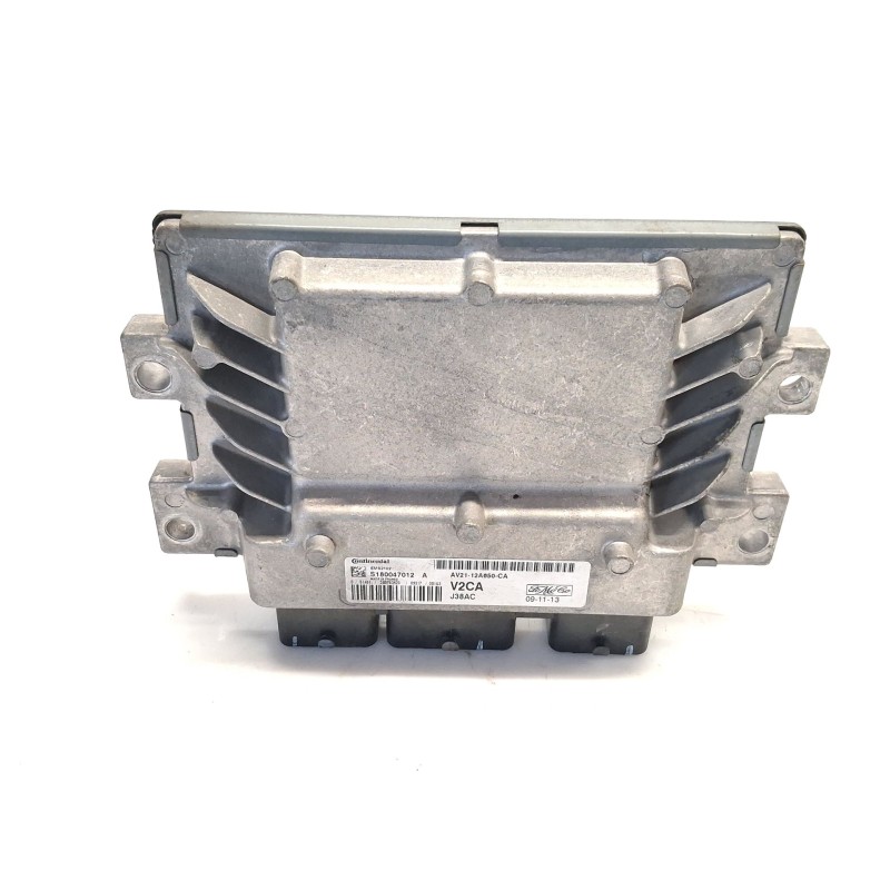 وحدة التحكم المحرك (UCE) Ford Fiesta VI (CB1, ccn) | Desguace Becerril
