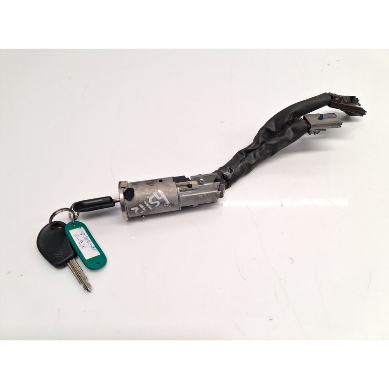 Antivol CITROEN Zx (N2) | Desguace Becerril Antivol CITROEN Zx (N2) | Desguace Becerril