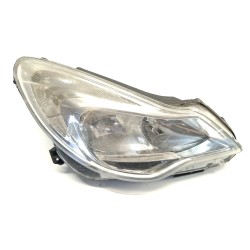 Right headlight Opel Corsa D (S07) | Becerril Scrap Yard