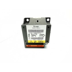Recambio de centralita airbag para citroën c8 (ea_, eb_) 2.2 hdi referencia OEM IAM 1400596980  
