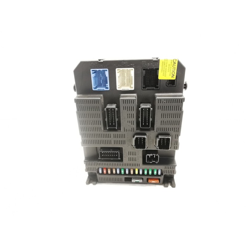 BSI CITROEN C8 (EA_, EB_) | Desguace Becerril