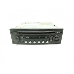 Sistema audio / radio CD 9664770277 | Desguace Becerril