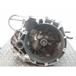Boîte de vitesses Volvo S40 II (544) | Desguace Becerril