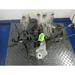 Boîte de vitesses Volvo S40 II (544) | Desguace Becerril