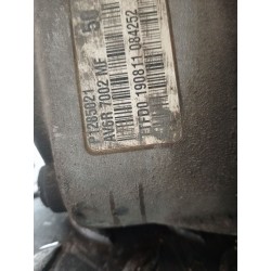 Boîte de vitesses Volvo S40 II (544) | Desguace Becerril