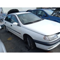 Détail des pièces pour Renault laguna I (B56_, 556_) 2.2 D (B56F/2) Diesel de l'année 1995 avec le moteur G8T 706,G8T 752,G8T 790,G8T 794