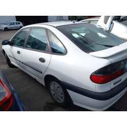 Détail des pièces pour Renault laguna I (B56_, 556_) 2.2 D (B56F/2) Diesel de l'année 1995 avec le moteur G8T 706,G8T 752,G8T 790,G8T 794