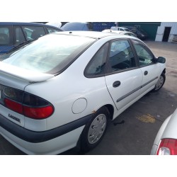 Détail des pièces pour Renault laguna I (B56_, 556_) 2.2 D (B56F/2) Diesel de l'année 1995 avec le moteur G8T 706,G8T 752,G8T 790,G8T 794