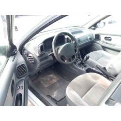 Détail des pièces pour Renault laguna I (B56_, 556_) 2.2 D (B56F/2) Diesel de l'année 1995 avec le moteur G8T 706,G8T 752,G8T 790,G8T 794