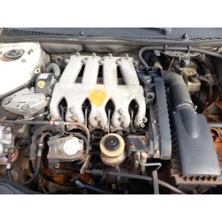 Détail des pièces pour Renault laguna I (B56_, 556_) 2.2 D (B56F/2) Diesel de l'année 1995 avec le moteur G8T 706,G8T 752,G8T 790,G8T 794