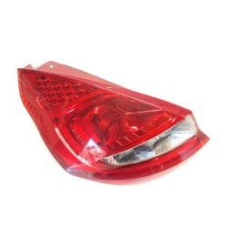 Left rear taillight Ford Fiesta VI (CB1, ccn) | Becerril Scrap Yard