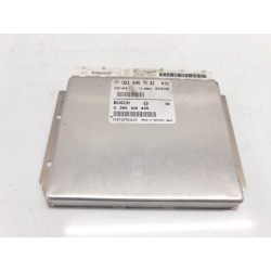 Engine control unit Clase a (W168) | Becerril Scrap Yard