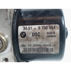 Recambio de abs para bmw serie 3 berlina (e46) 330d referencia OEM IAM 10020600024  