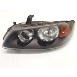 Left headlight Nissan Almera II hatchback (N16) | Becerril Scrap Yard