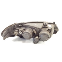 Left headlight Nissan Almera II hatchback (N16) | Becerril Scrap Yard
