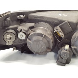 Left headlight Nissan Almera II hatchback (N16) | Becerril Scrap Yard