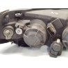 Left headlight Nissan Almera II hatchback (N16) | Becerril Scrap Yard