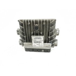 Engine control unit (ECU) Renault Megane III hatchback (BZ0/1_, B3_) | Becerril Scrap Yard