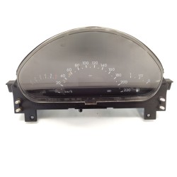 Instrument cluster Clase a (W168) | Becerril Scrap Yard