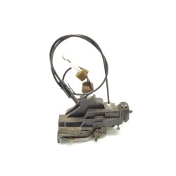 Right rear door lock Clase a (W168) | Becerril Scrap Yard