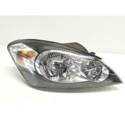 Right headlight KIA Pro cee'D (ed) | Becerril Scrap Yard