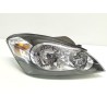 Right headlight KIA Pro cee'D (ed) | Becerril Scrap Yard