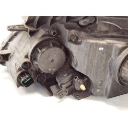 Right headlight KIA Pro cee'D (ed) | Becerril Scrap Yard