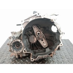 Boîte de vitesses Seat Ibiza III (6L1) | Desguace Becerril