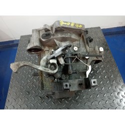Boîte de vitesses Seat Ibiza III (6L1) | Desguace Becerril