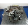 Boîte de vitesses Seat Ibiza III (6L1) | Desguace Becerril