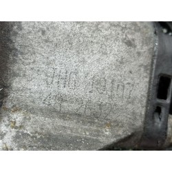 Boîte de vitesses Seat Ibiza III (6L1) | Desguace Becerril