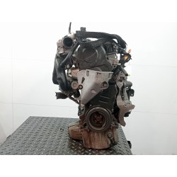 Motor completo Seat Ibiza III (6L1) | Desguace Becerril