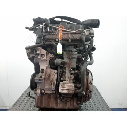 Motor completo Seat Ibiza III (6L1) | Desguace Becerril