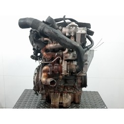 Motor completo Seat Ibiza III (6L1) | Desguace Becerril