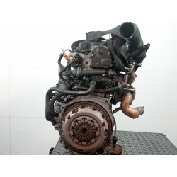 Motor completo Seat Ibiza III (6L1) | Desguace Becerril