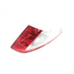 Left central rear light Renault Megane III hatchback (BZ0/1_, B3_) | Becerril Scrap Yard