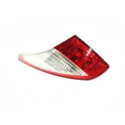 Recambio de piloto trasero central derecho para renault megane iii hatchback (bz0/1_, b3_) 1.5 dci (bz0c) referencia OEM IAM 265