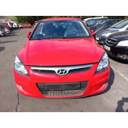 Détail des pièces pour Hyundai I30 (fd) 1.4 Gasolina de l'année 2010 avec le moteur G4FA