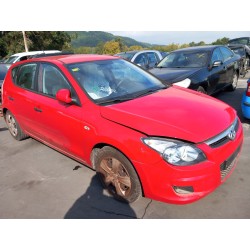 Détail des pièces pour Hyundai I30 (fd) 1.4 Gasolina de l'année 2010 avec le moteur G4FA