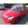 Détail des pièces pour Hyundai I30 (fd) 1.4 Gasolina de l'année 2010 avec le moteur G4FA