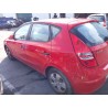Détail des pièces pour Hyundai I30 (fd) 1.4 Gasolina de l'année 2010 avec le moteur G4FA