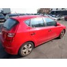 Détail des pièces pour Hyundai I30 (fd) 1.4 Gasolina de l'année 2010 avec le moteur G4FA