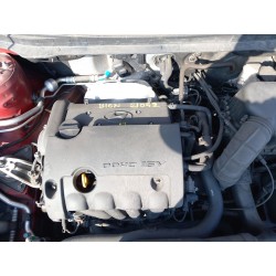 Détail des pièces pour Hyundai I30 (fd) 1.4 Gasolina de l'année 2010 avec le moteur G4FA