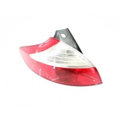 Left rear taillight Renault Megane III hatchback (BZ0/1_, B3_) | Becerril Scrap Yard