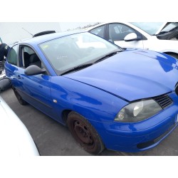 Détail des pièces pour Seat ibiza III (6L1) 1.9 SDI Diesel de l'année 2005 avec le moteur ASY