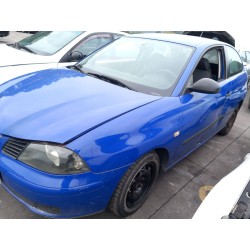 Détail des pièces pour Seat ibiza III (6L1) 1.9 SDI Diesel de l'année 2005 avec le moteur ASY