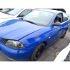 Détail des pièces pour Seat ibiza III (6L1) 1.9 SDI Diesel de l'année 2005 avec le moteur ASY